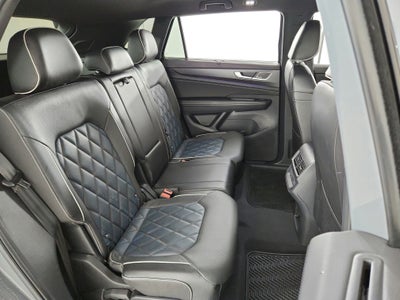 2024 Volkswagen Atlas Cross Sport 2.0T SEL Premium R-Line