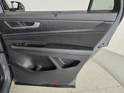 2024 Volkswagen Atlas Cross Sport 2.0T SEL Premium R-Line