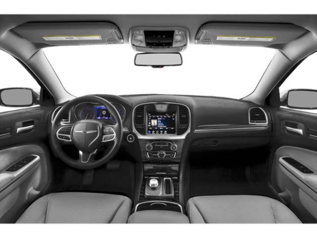 2022 Chrysler 300 300S RWD