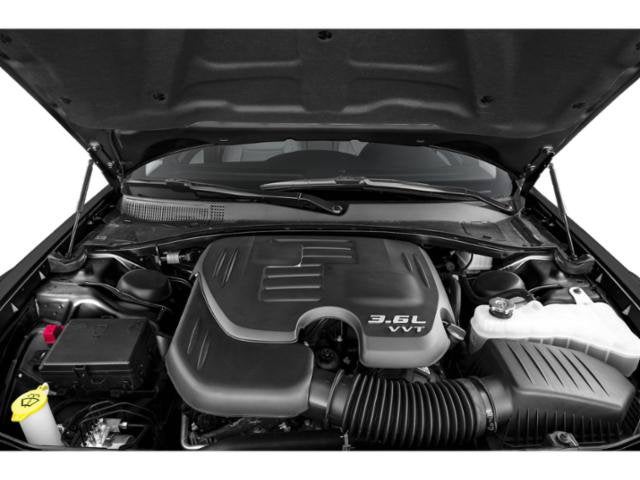 2022 Chrysler 300 300S RWD