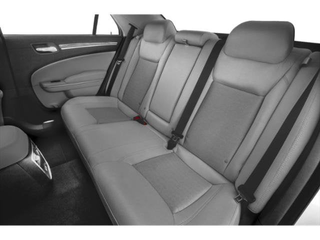 2022 Chrysler 300 300S RWD