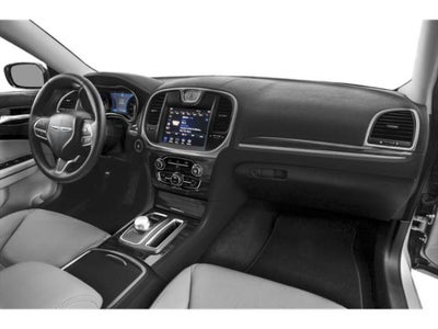 2022 Chrysler 300 300S RWD