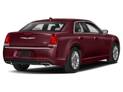 2022 Chrysler 300 300S RWD