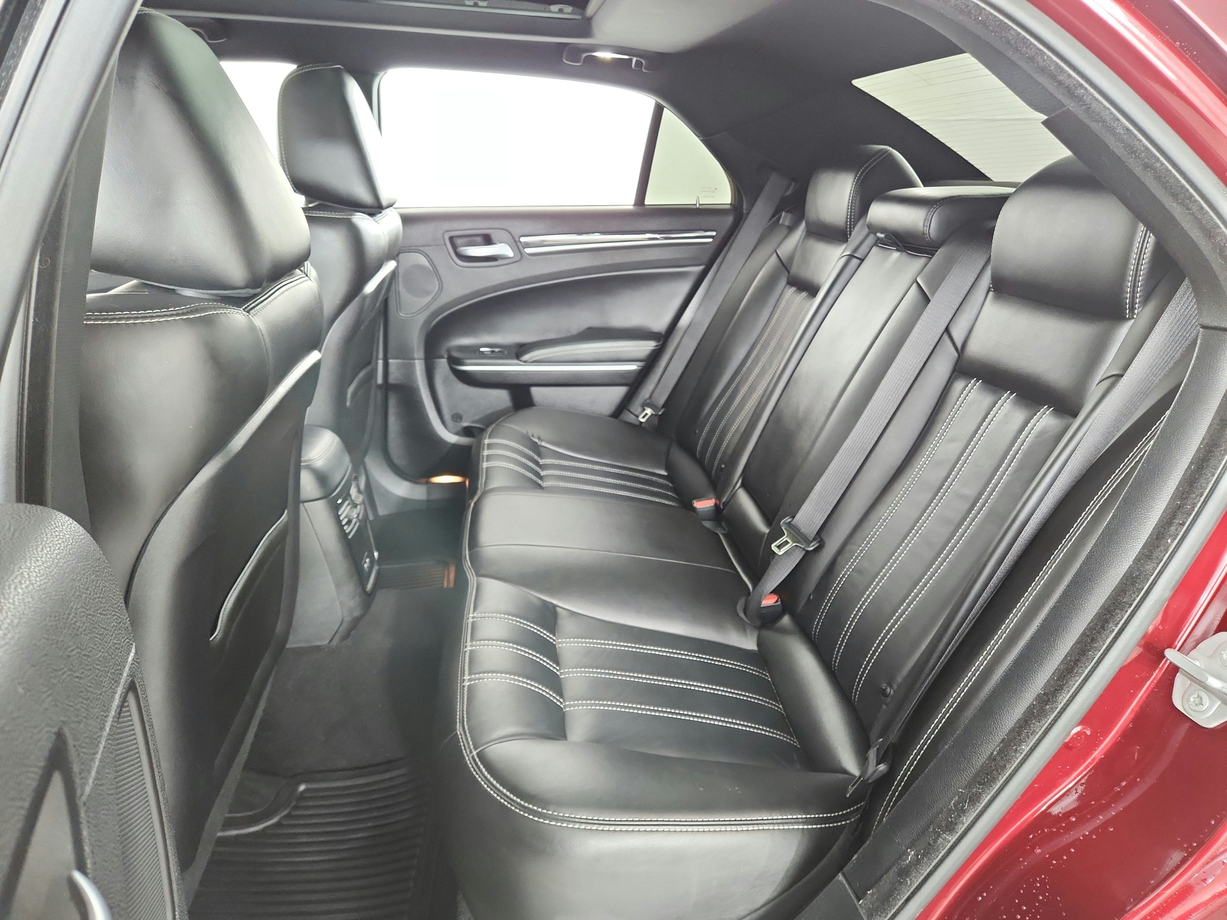 2022 Chrysler 300 300S RWD