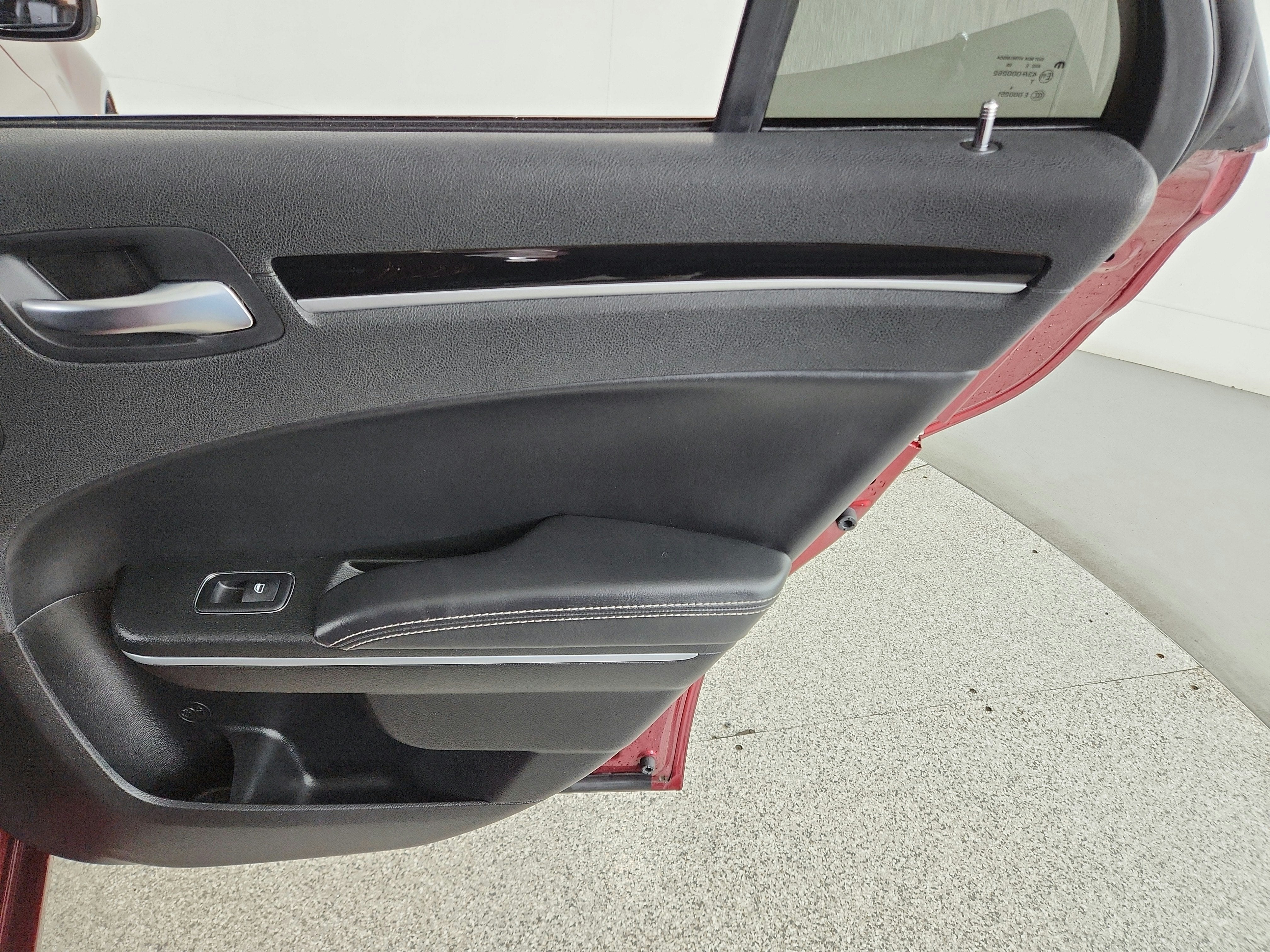 2022 Chrysler 300 300S RWD
