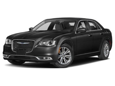 2022 Chrysler 300 300S RWD