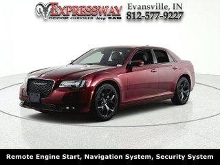 2022 Chrysler 300 300S RWD