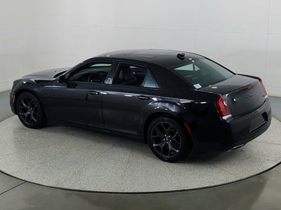 2023 Chrysler 300 300S