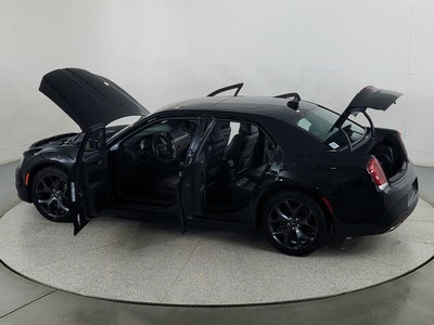 2023 Chrysler 300 300S