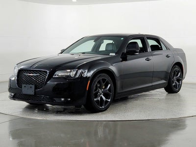 2023 Chrysler 300 300S