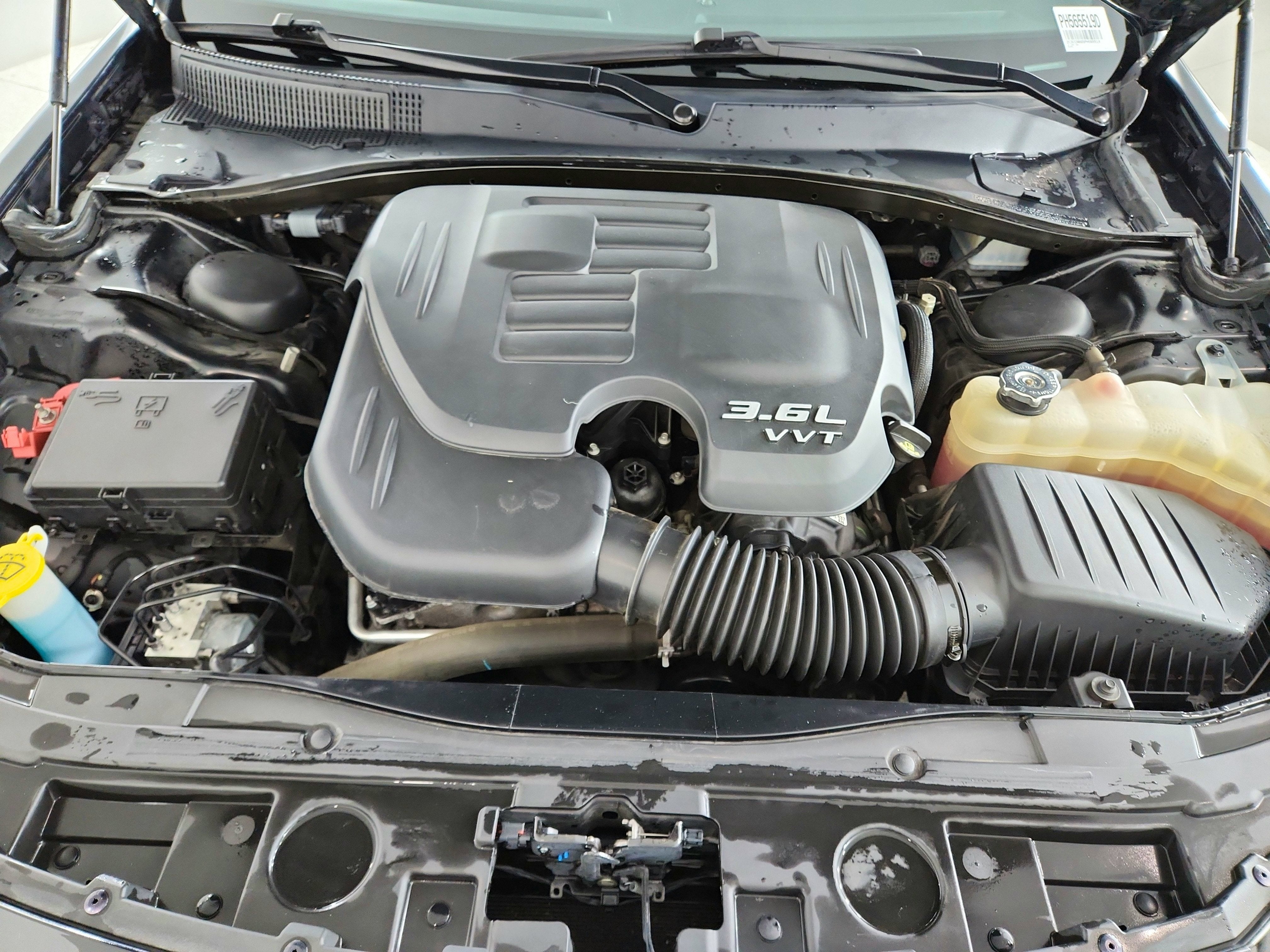 2023 Chrysler 300 300S