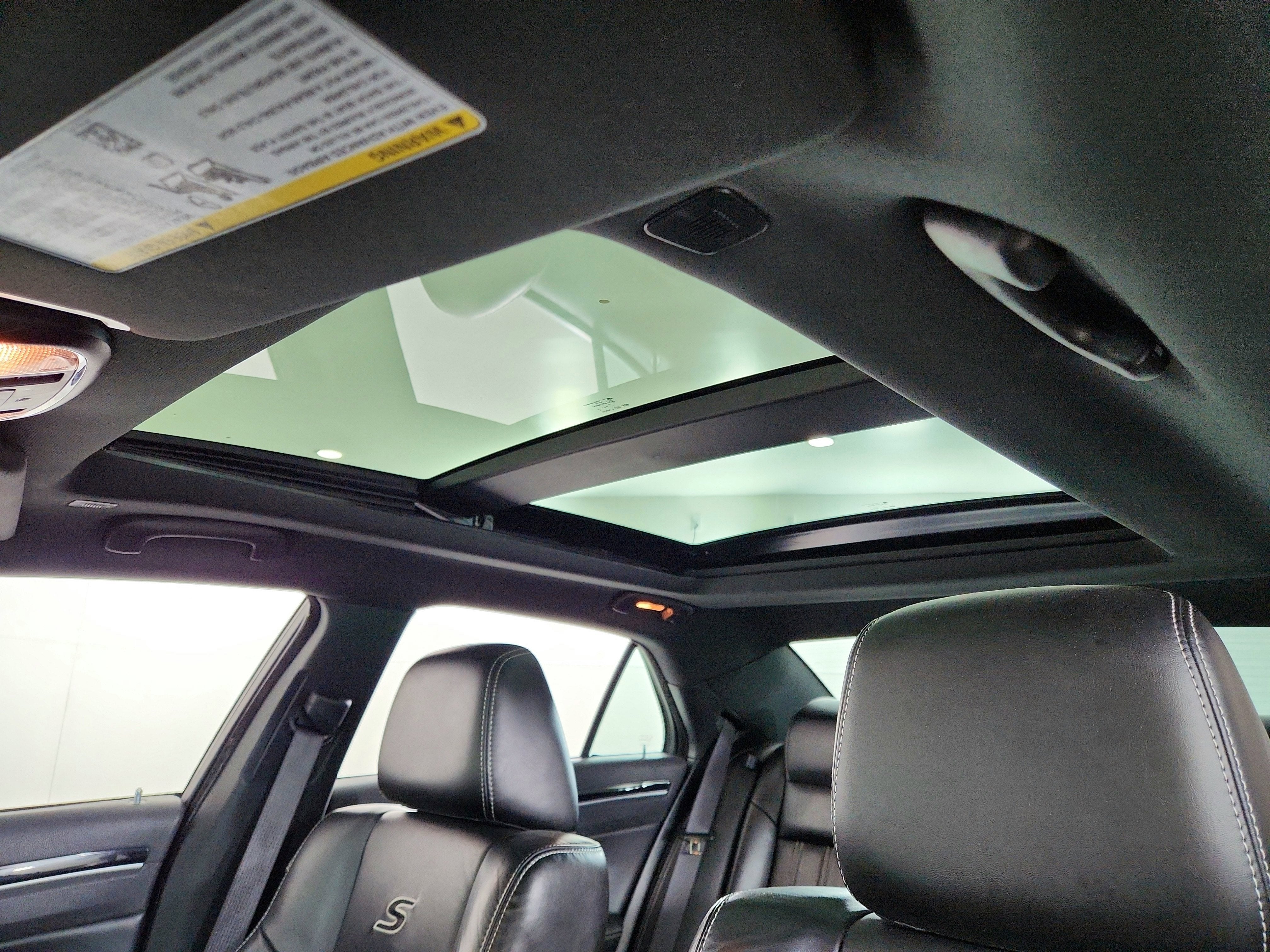 2023 Chrysler 300 300S