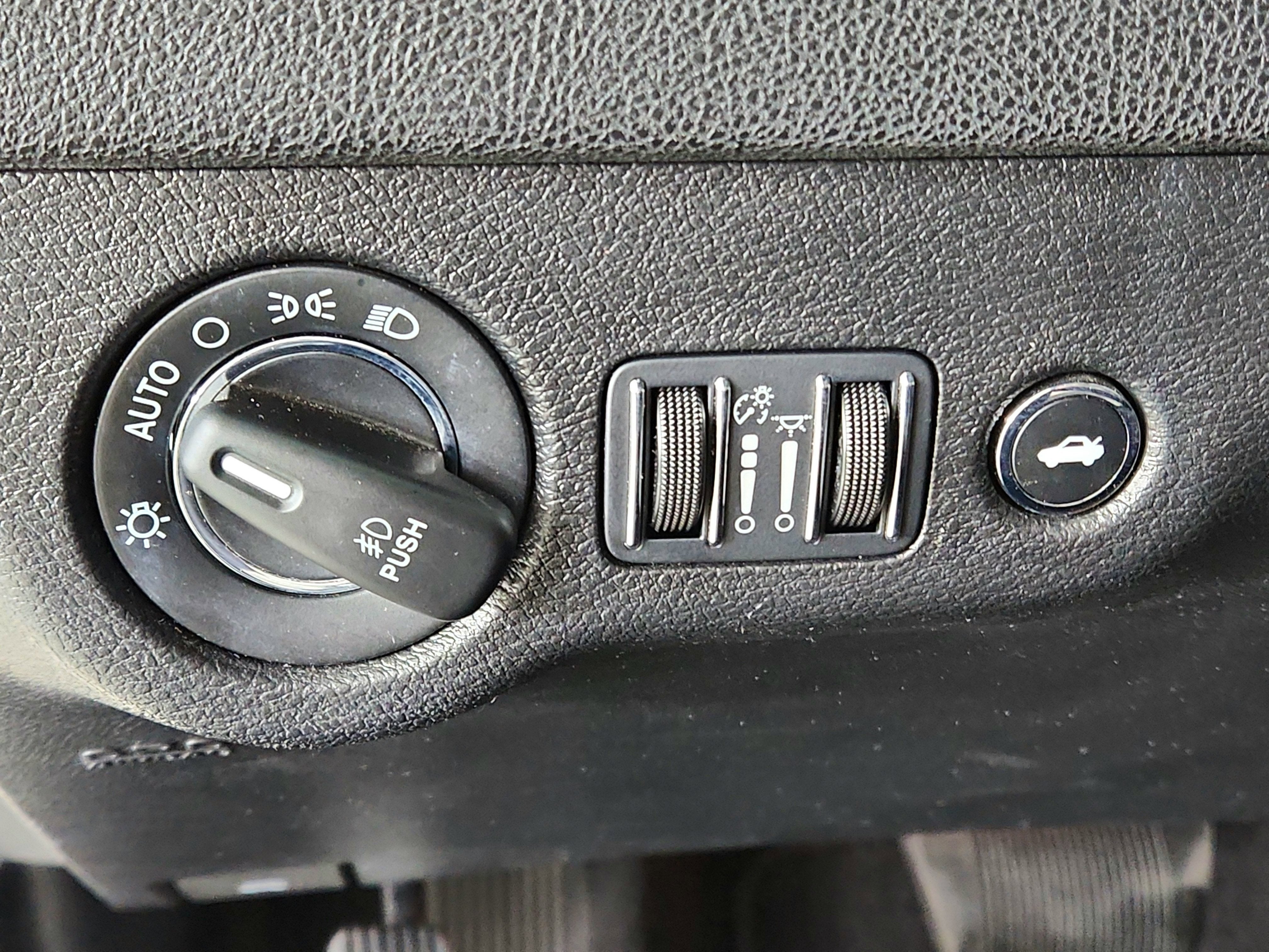 2023 Chrysler 300 300S