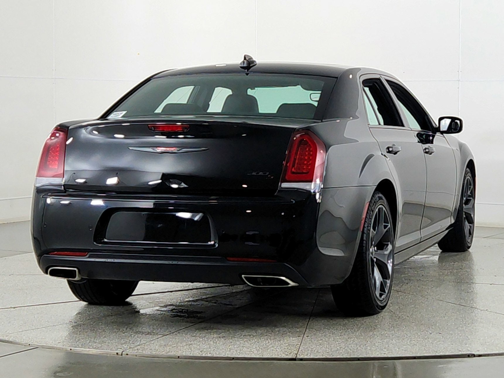 2023 Chrysler 300 300S