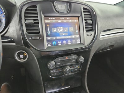2018 Chrysler 300 300S