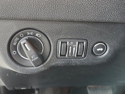2018 Chrysler 300 300S