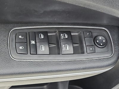 2018 Chrysler 300 300S