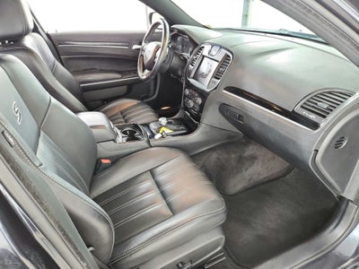 2018 Chrysler 300 300S