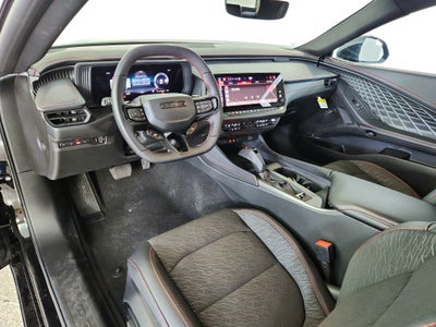 2025 Dodge Charger R/T