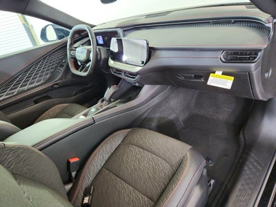 2025 Dodge Charger R/T