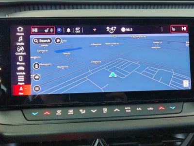 2025 Dodge Charger R/T