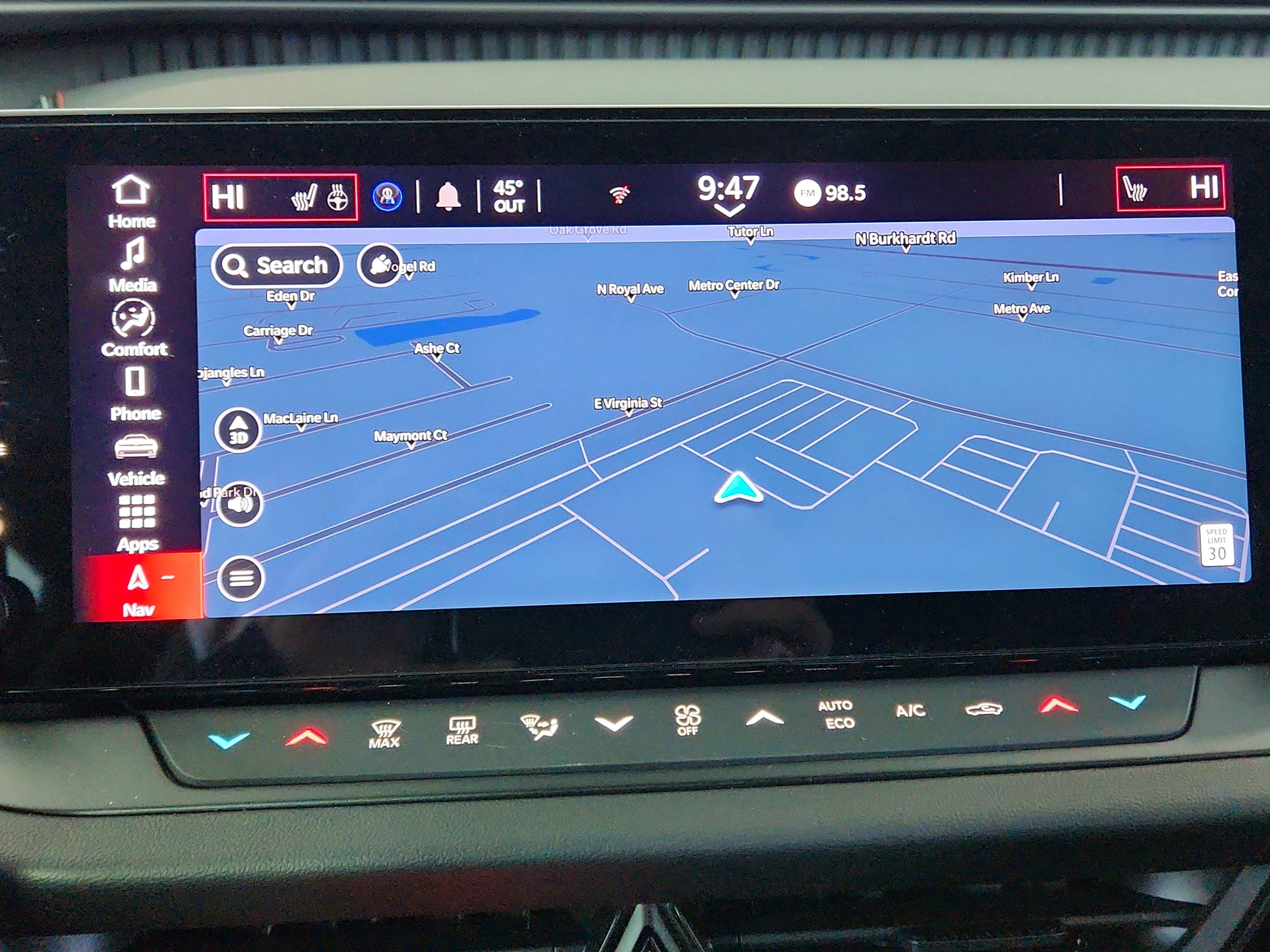 2025 Dodge Charger R/T