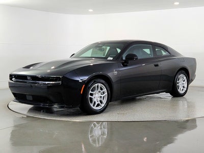 2025 Dodge Charger R/T