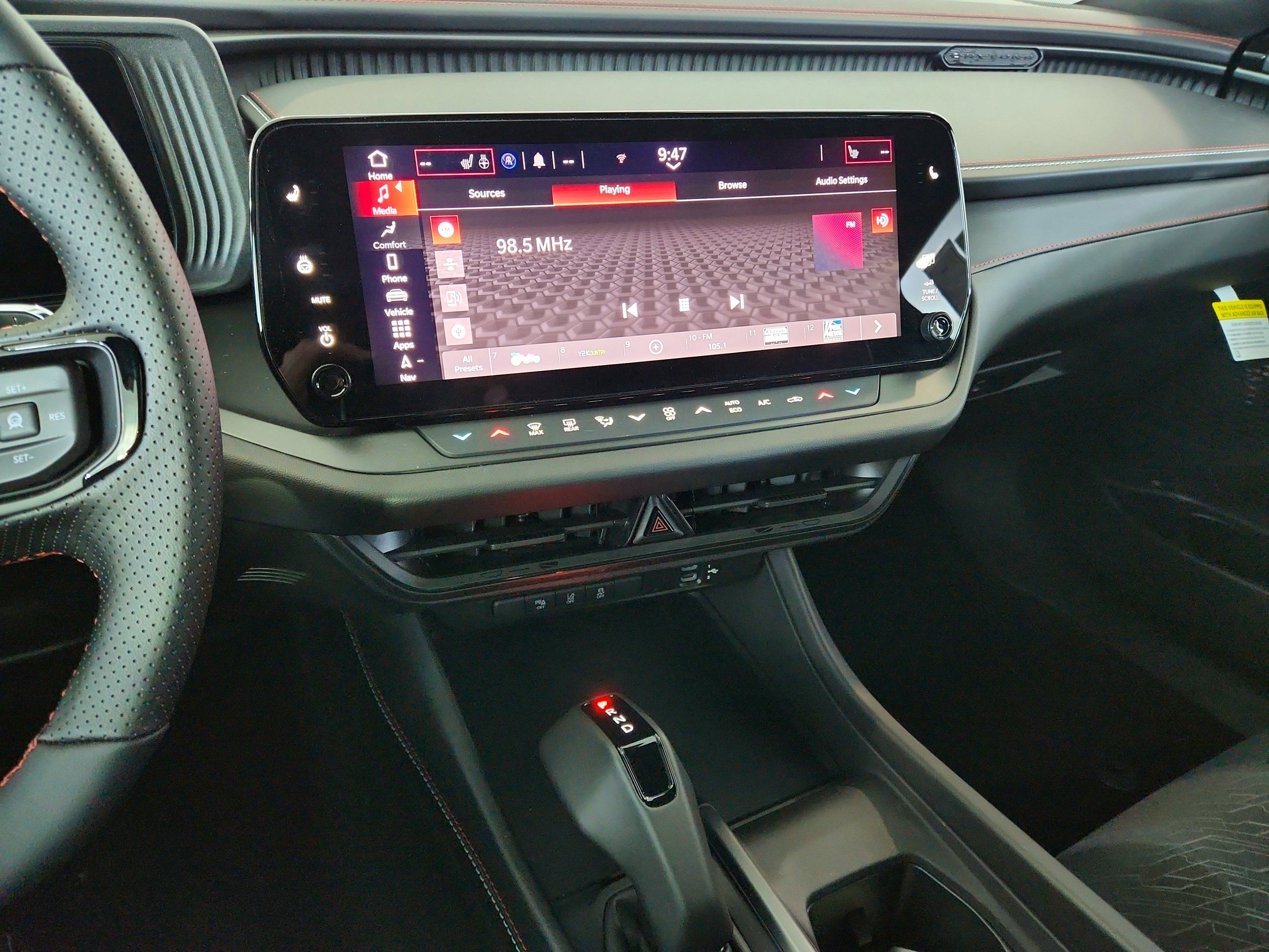 2025 Dodge Charger R/T