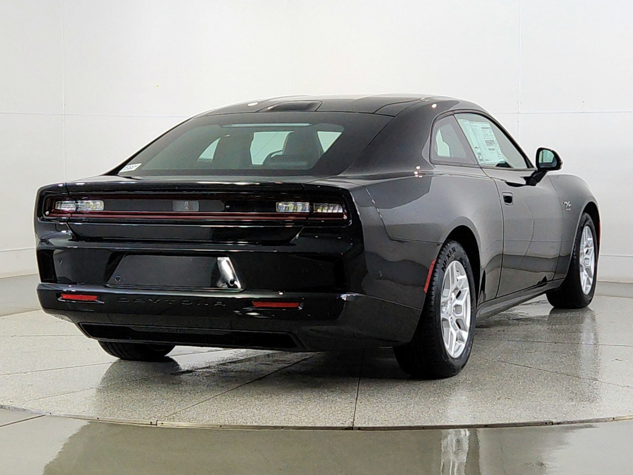 2025 Dodge Charger R/T