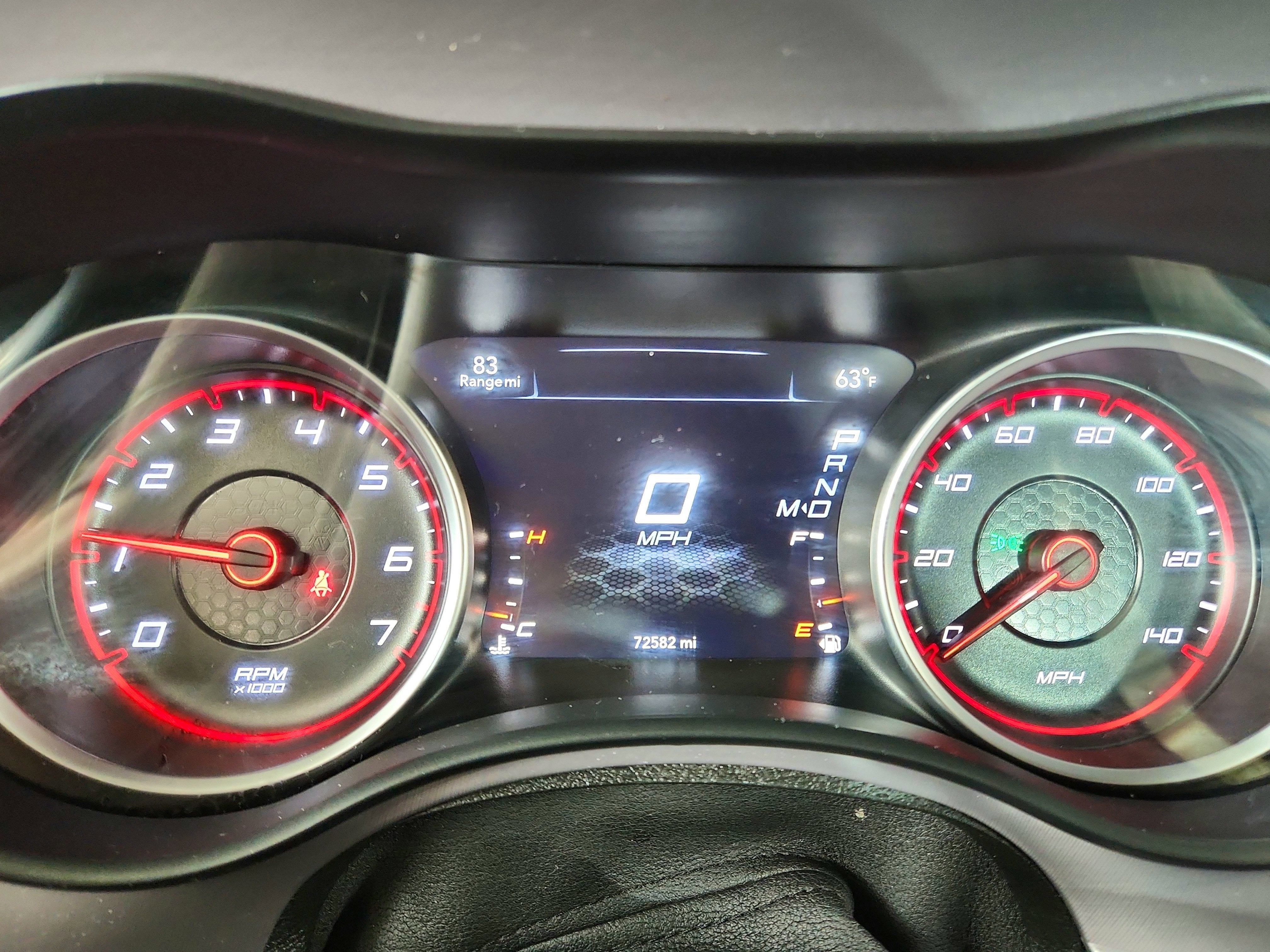 2023 Dodge Charger SXT