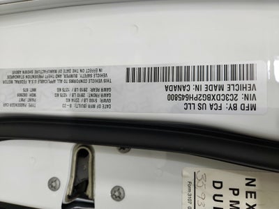 2023 Dodge Charger SXT