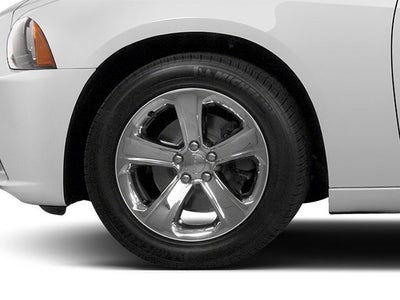 2014 Dodge Charger RT 100th Anniversary