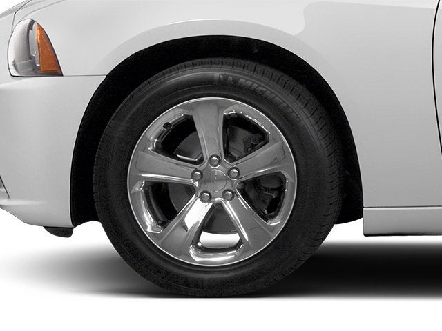 2014 Dodge Charger RT 100th Anniversary