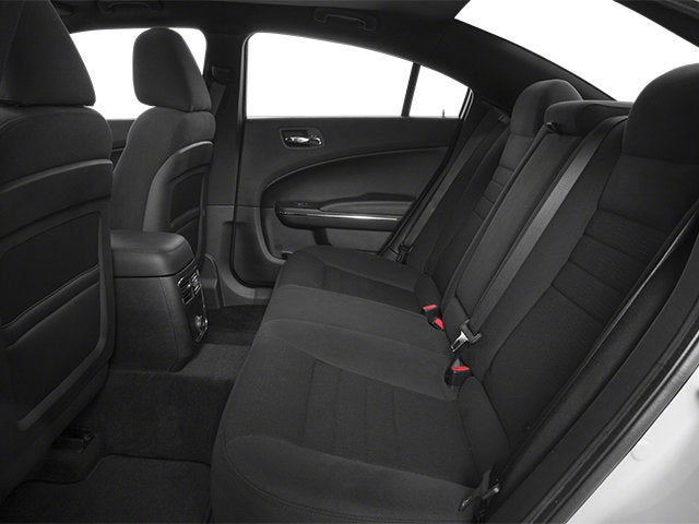 2014 Dodge Charger RT 100th Anniversary