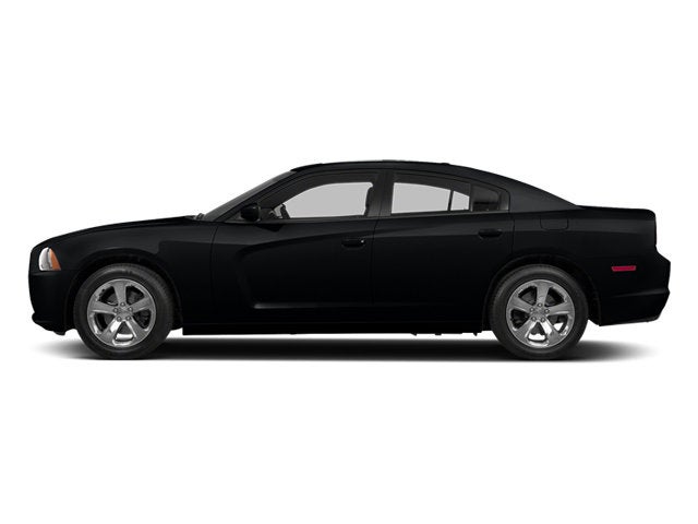 2014 Dodge Charger RT 100th Anniversary
