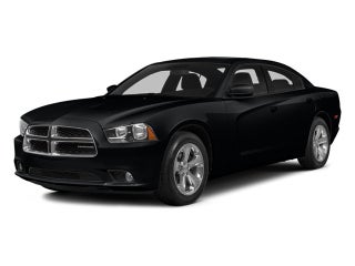 2014 Dodge Charger RT 100th Anniversary