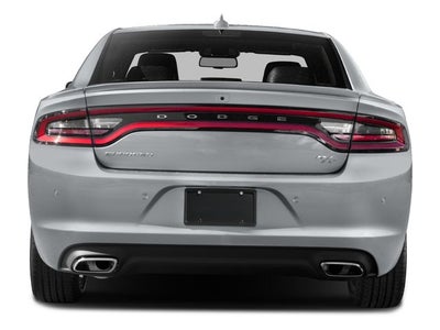 2017 Dodge Charger Daytona 340
