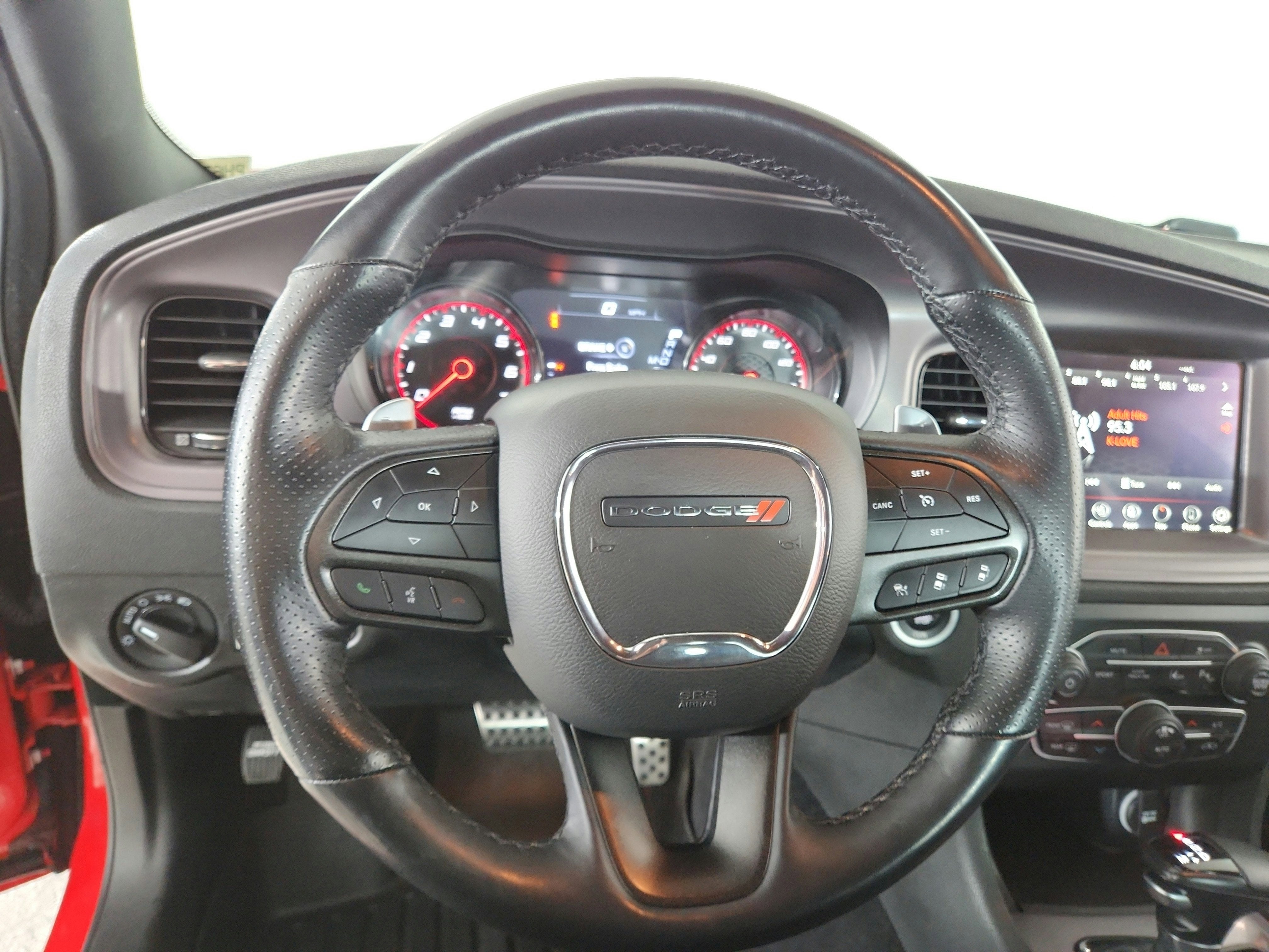 2023 Dodge Charger R/T