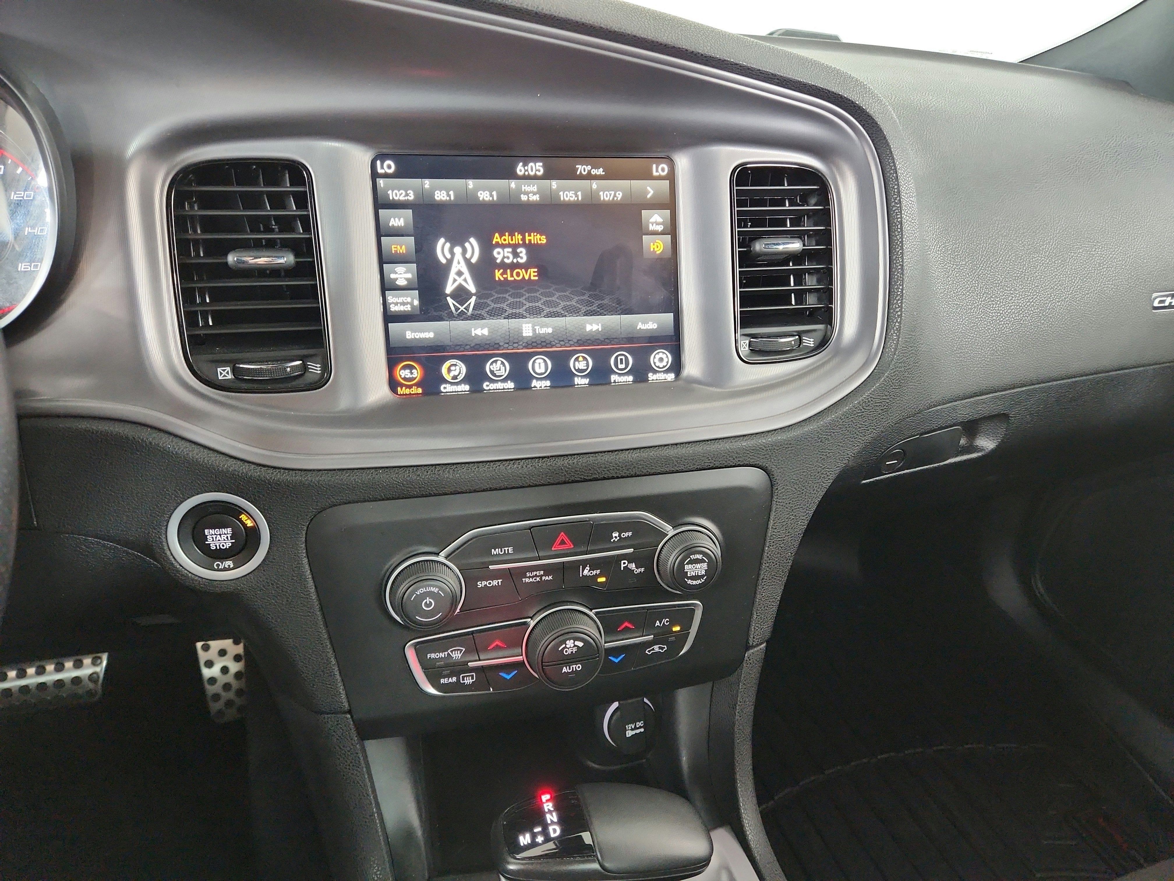 2023 Dodge Charger R/T