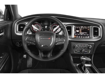 2022 Dodge Charger Scat Pack Widebody