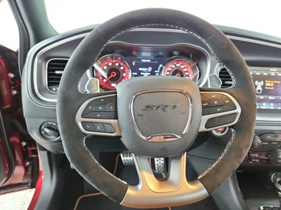 2023 Dodge Charger SRT Hellcat Widebody Jailbreak RWD