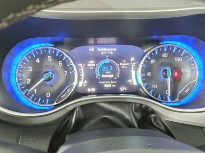 2023 Chrysler Pacifica Touring L FWD