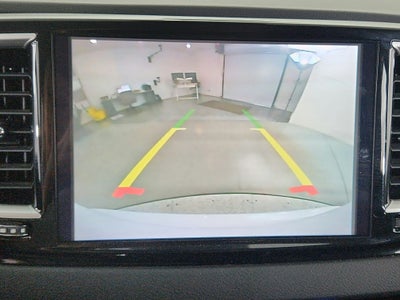 2023 Chrysler Pacifica Touring L FWD