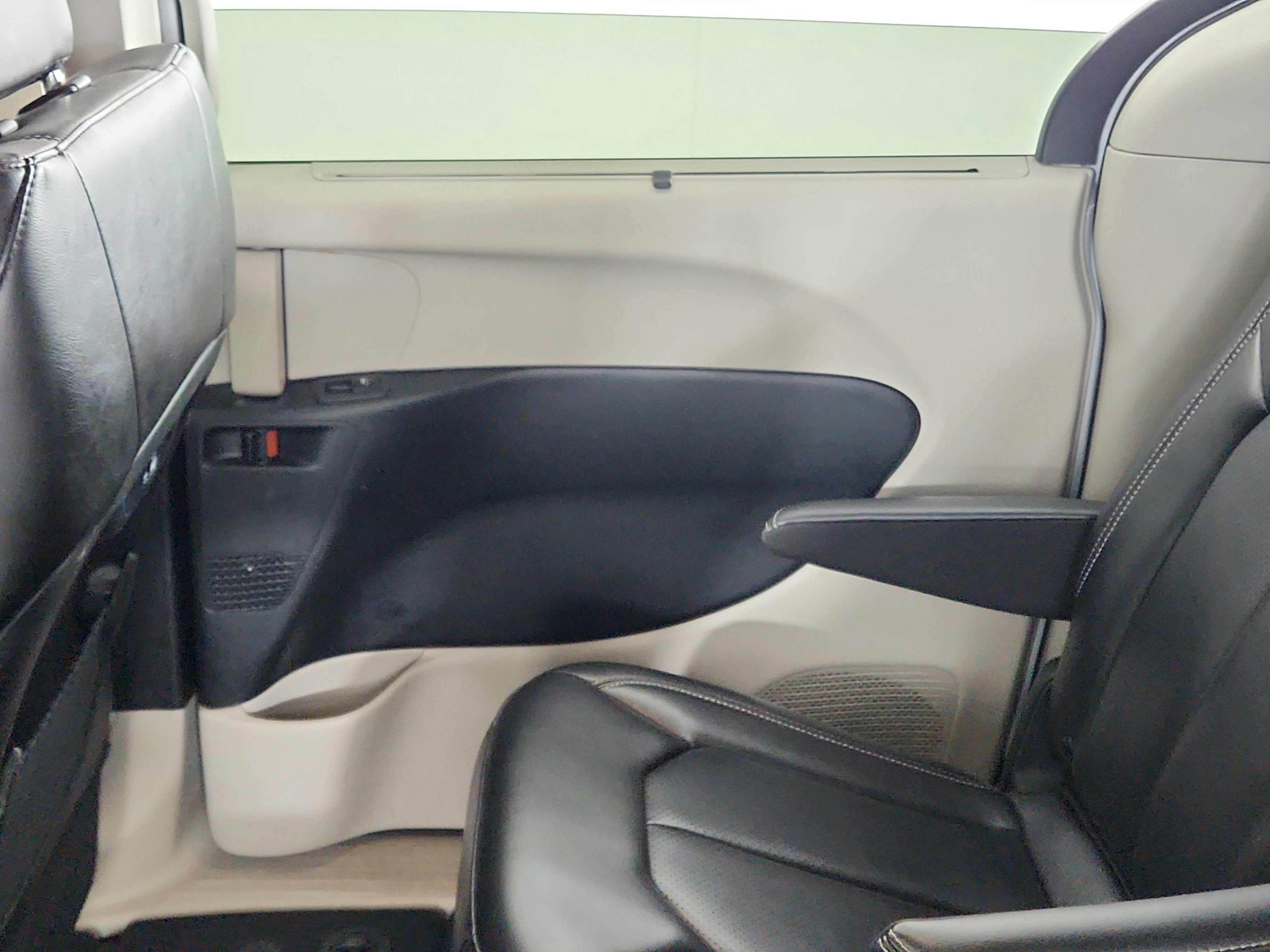 2023 Chrysler Pacifica Touring L FWD