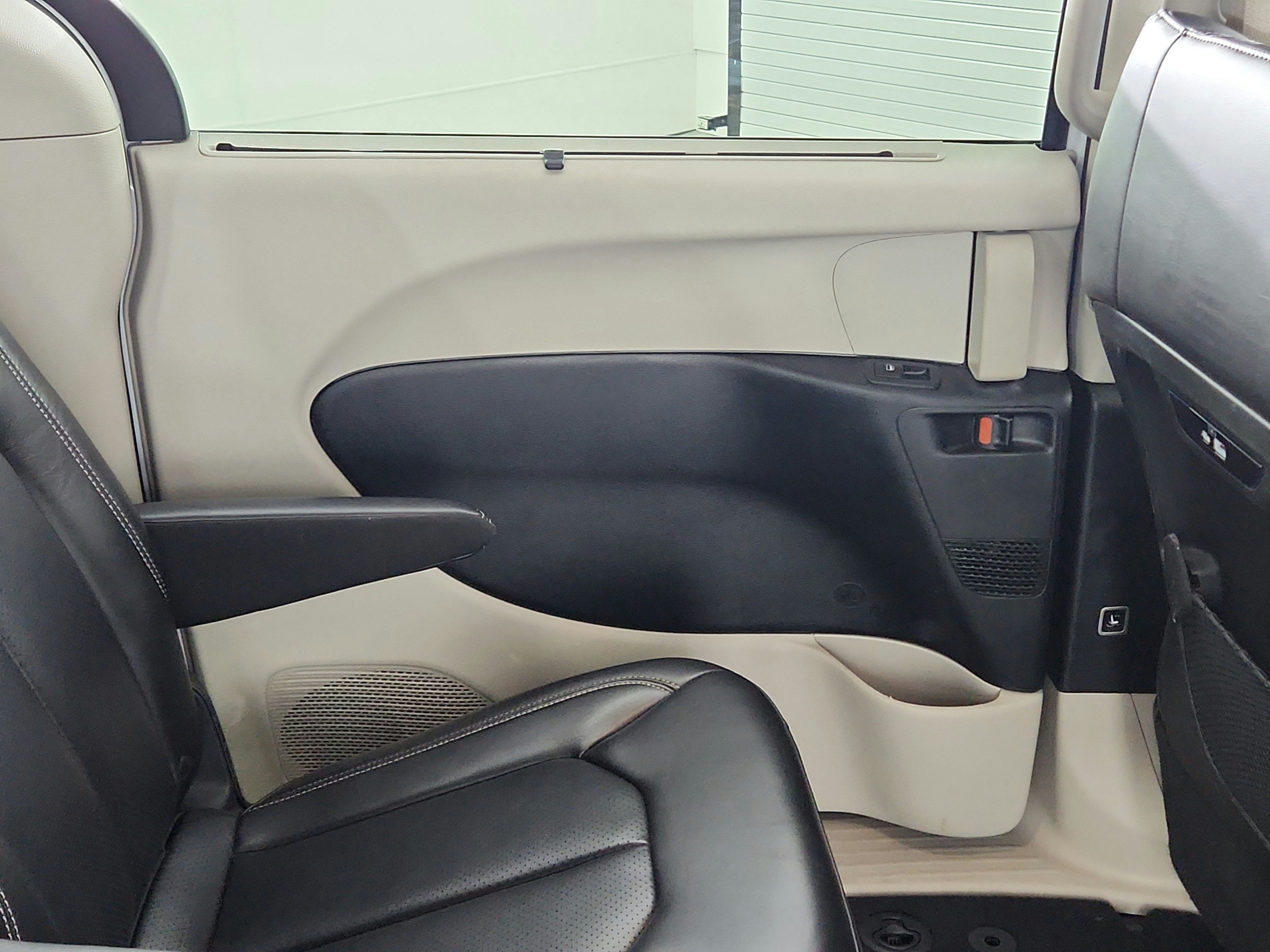 2023 Chrysler Pacifica Touring L FWD