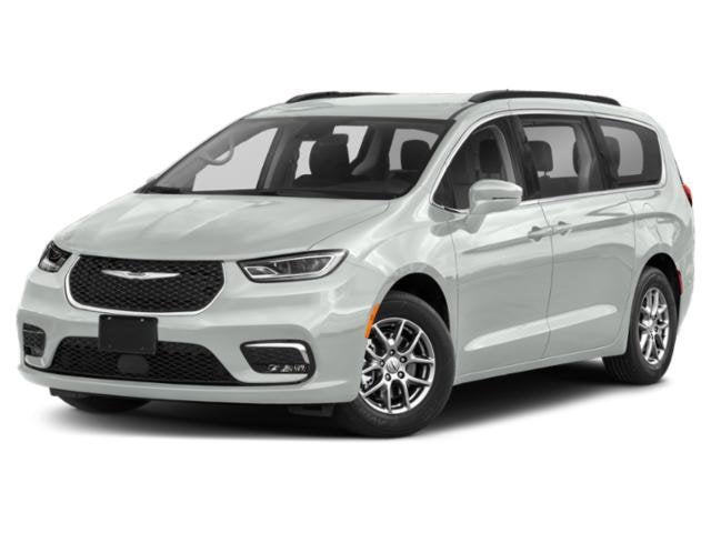 2021 Chrysler Pacifica Touring L FWD