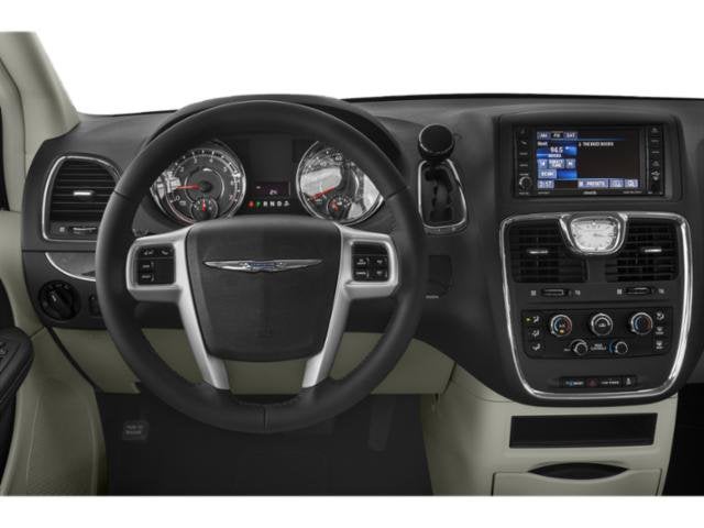 2015 Chrysler Town & Country 4dr Wgn Touring