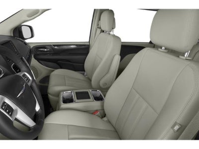 2015 Chrysler Town & Country 4dr Wgn Touring