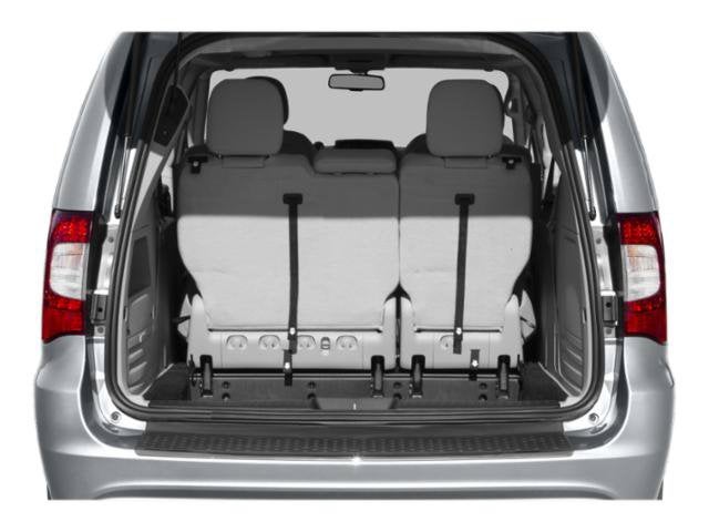 2015 Chrysler Town & Country 4dr Wgn Touring