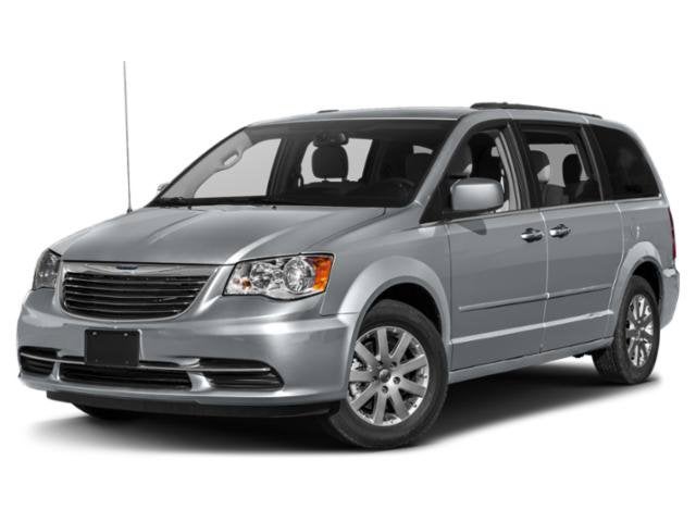 2015 Chrysler Town & Country 4dr Wgn Touring